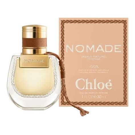 chloe jasmine nomade|Nomade Jasmin Naturel Eau de Parfum Intense .